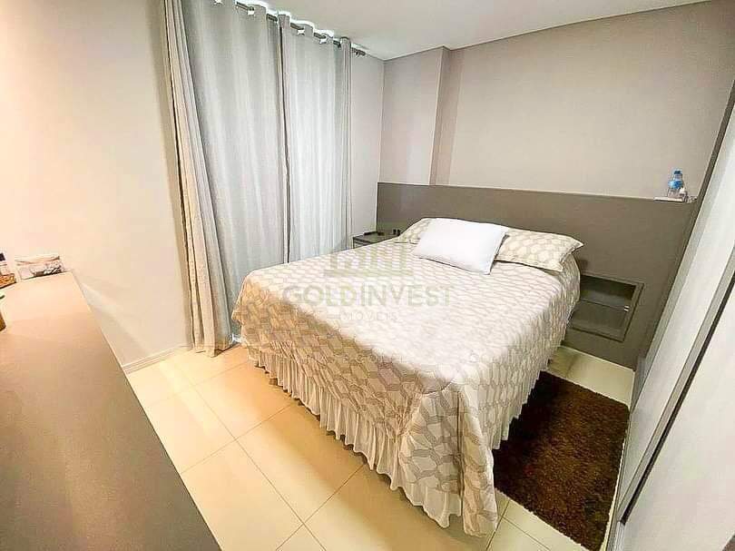 Apartamento de 3 quartos, 82m² no bairro Santa Rita, em Brusque | Eu Corretor