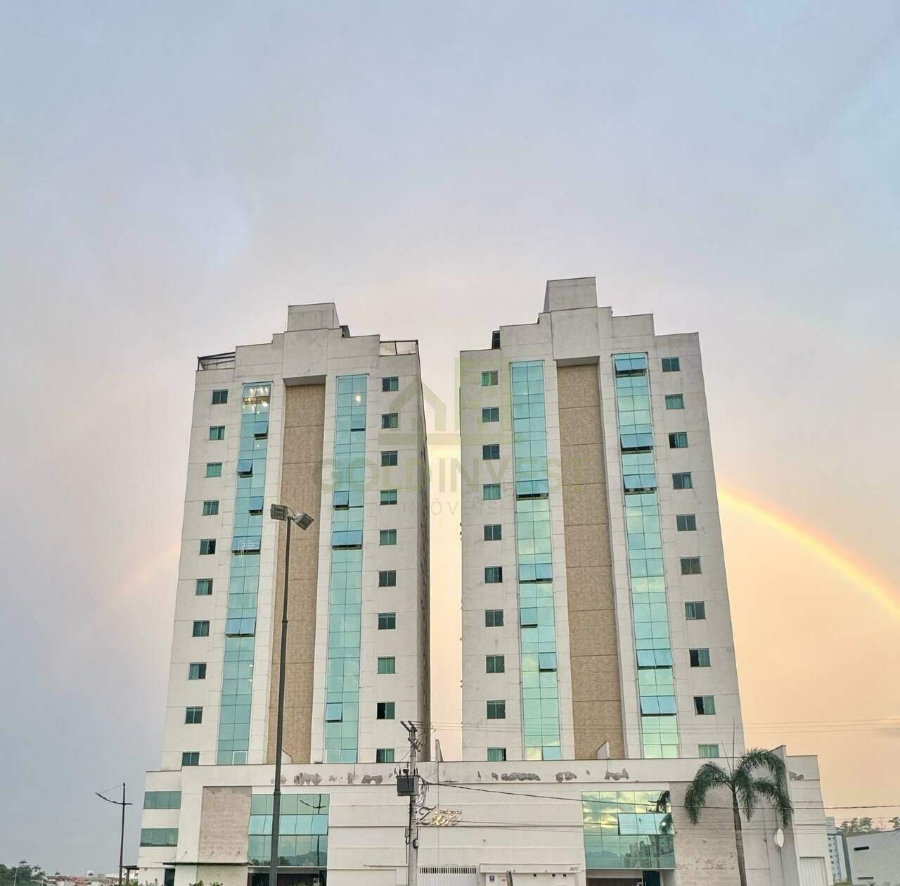 Apartamento de 3 quartos, 82m² no bairro Santa Rita, em Brusque | Eu Corretor