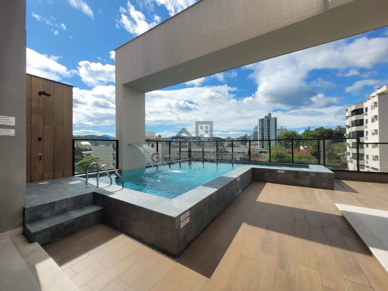 Apartamento à venda no São Luiz: 
