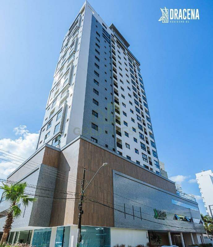 Apartamento de 2 quartos, 75m² no bairro São Luiz, em Brusque | Eu Corretor