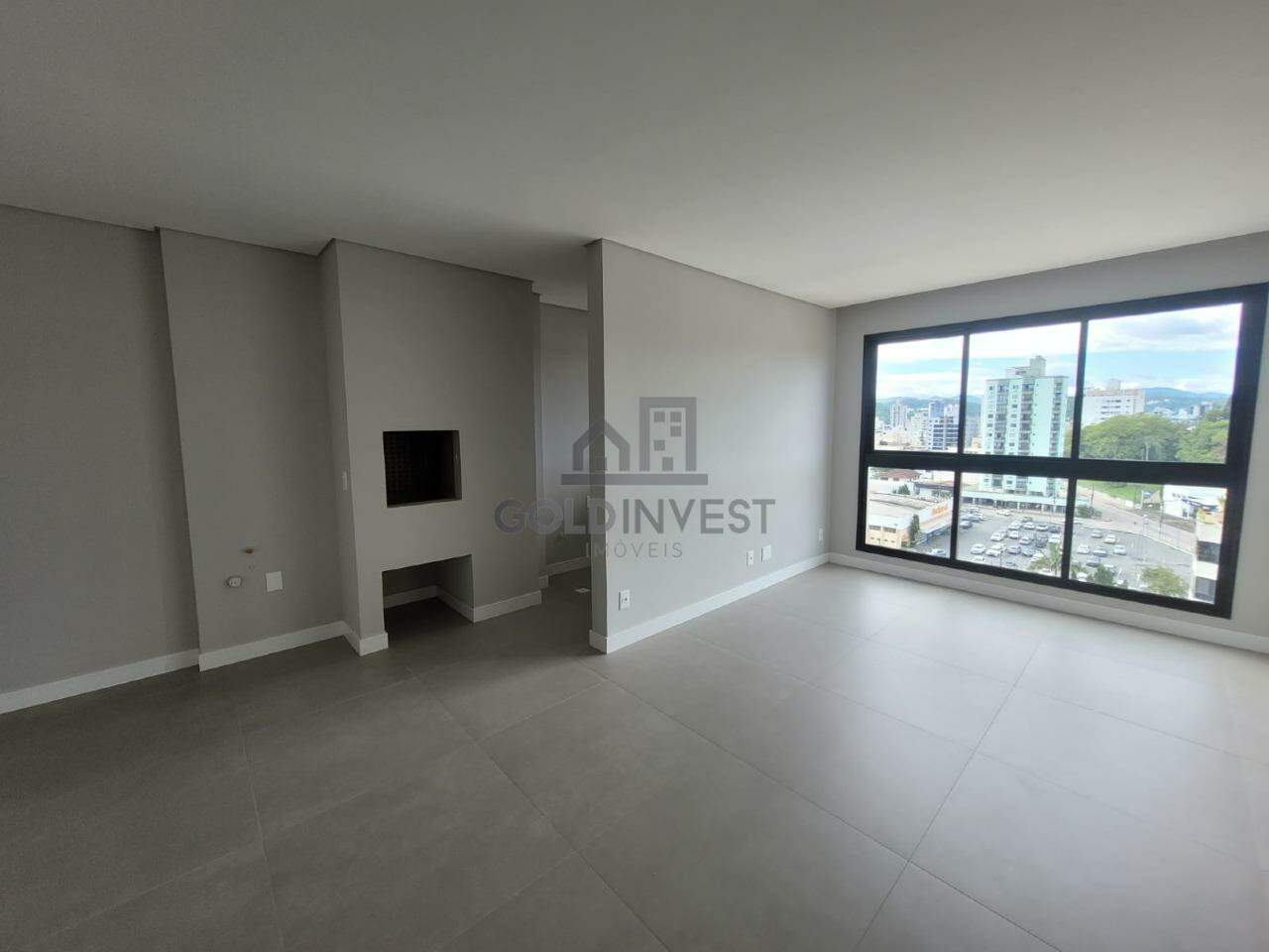 Apartamento à venda no São Luiz: 