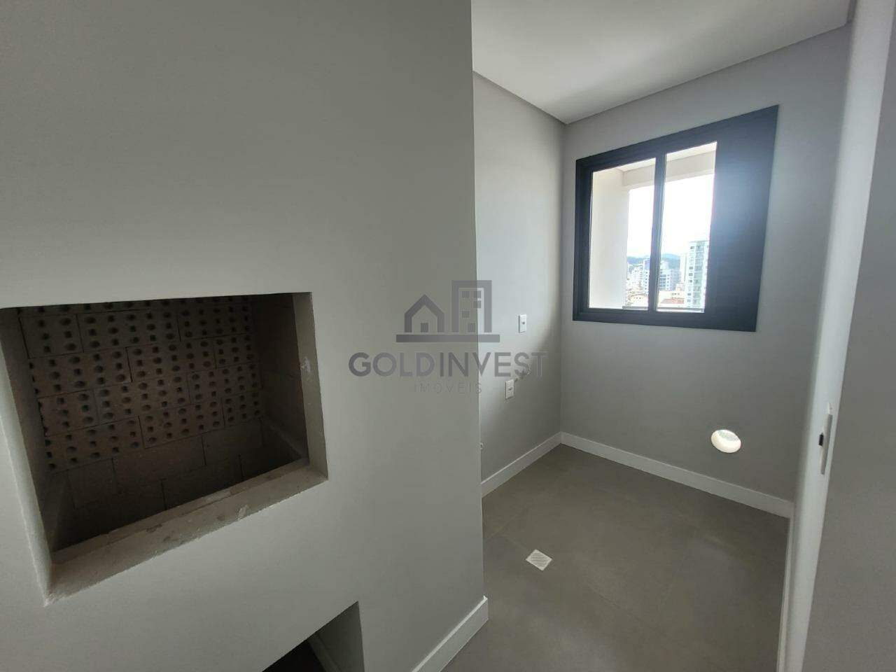 Apartamento à venda no São Luiz: 