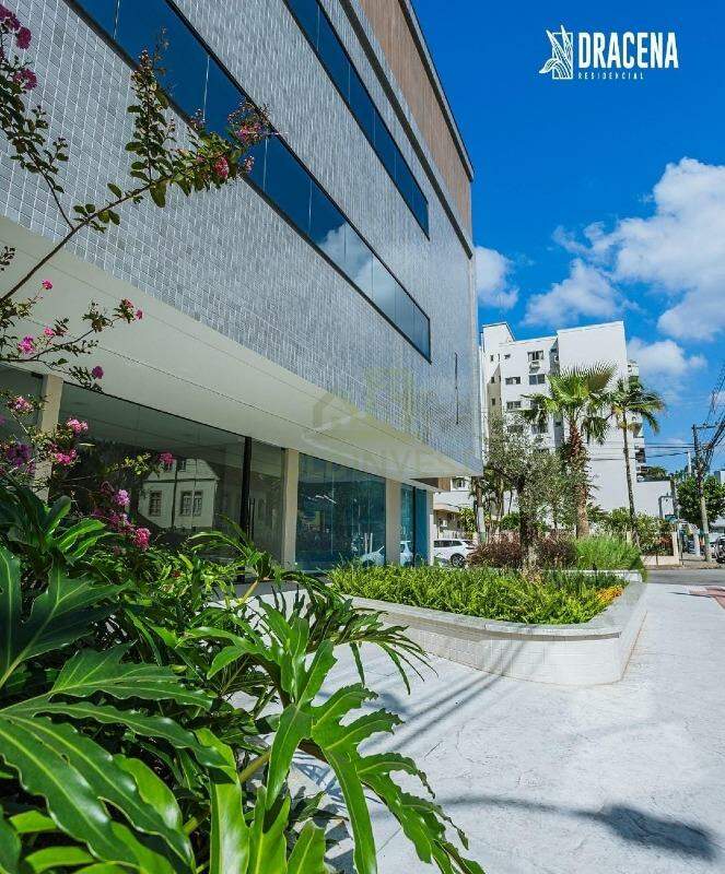 Apartamento de 2 quartos, 75m² no bairro São Luiz, em Brusque | Eu Corretor