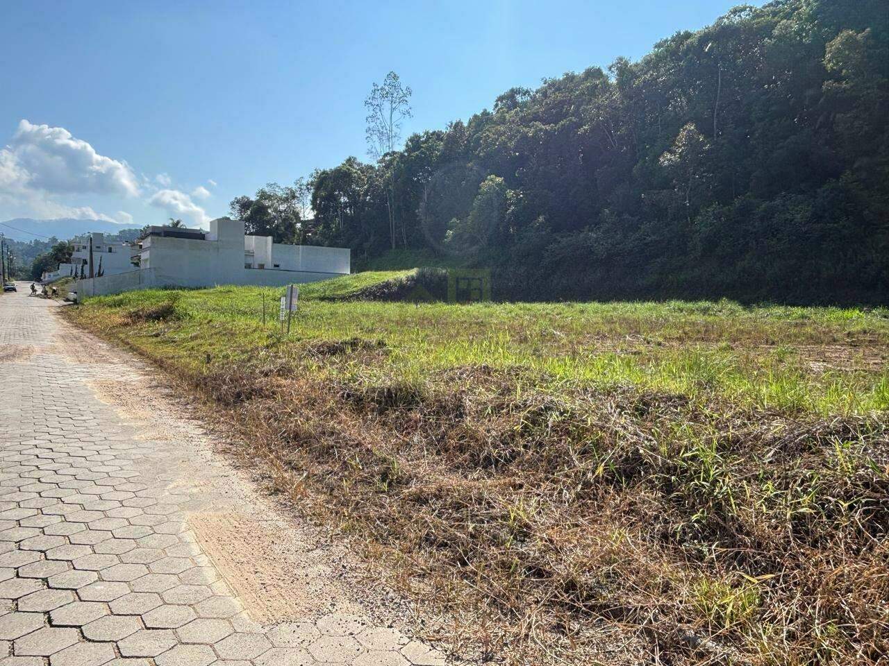 Lote/Terreno de 434m² no bairro Aymoré, em Guabiruba | Eu Corretor