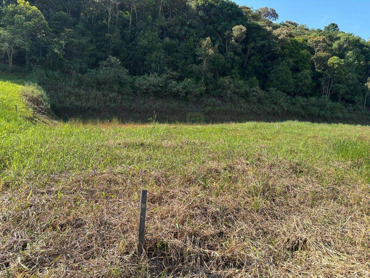 Lote/Terreno de 434m² no bairro Aymoré, em Guabiruba | Eu Corretor