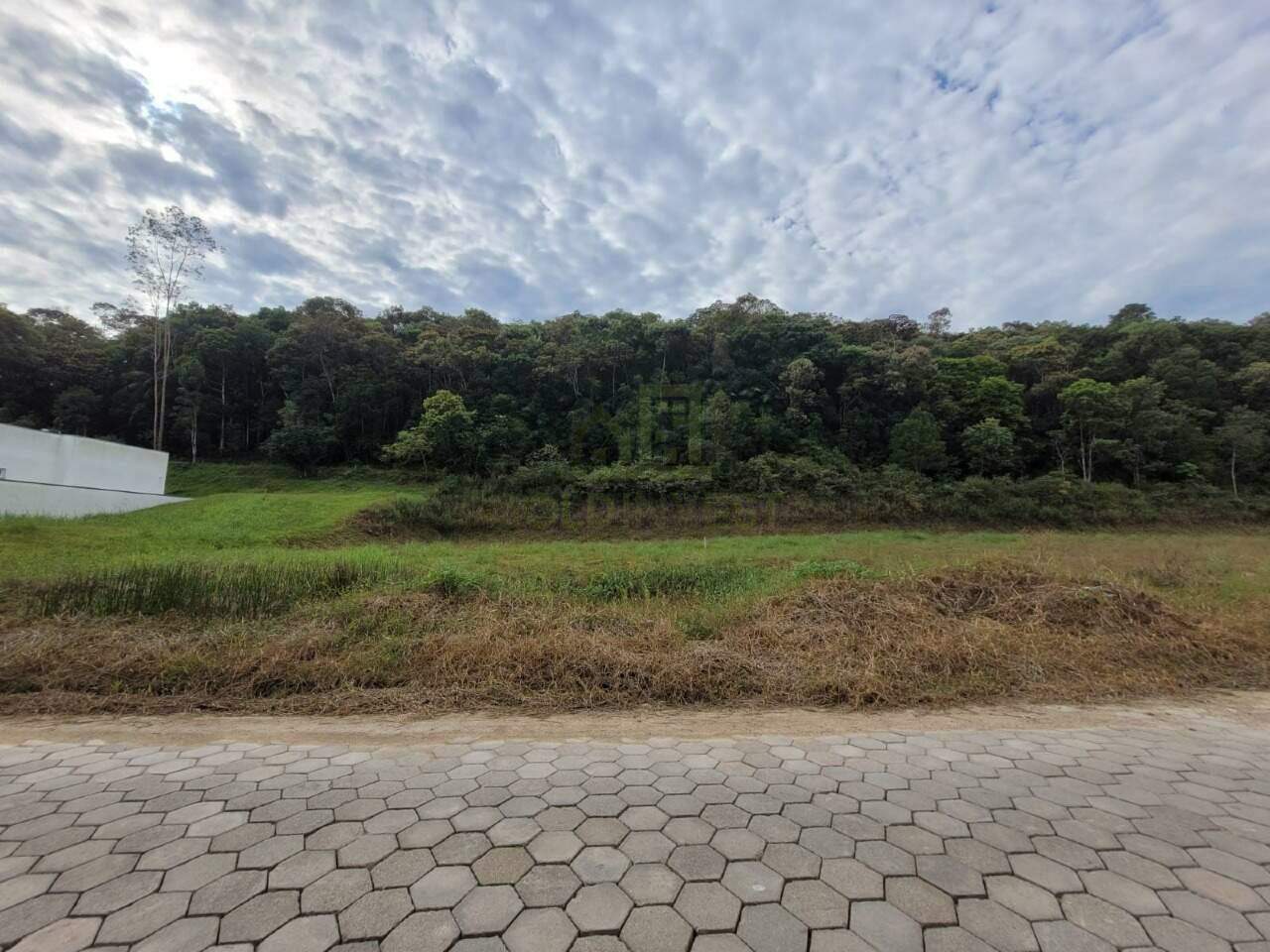 Lote/Terreno de 434m² no bairro Aymoré, em Guabiruba | Eu Corretor