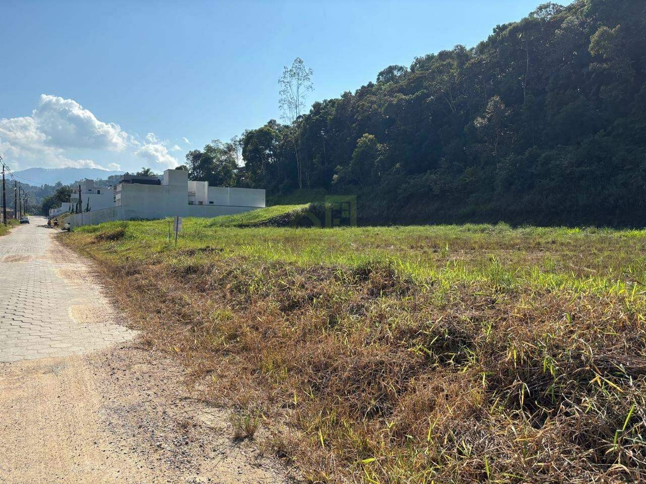 Lote/Terreno de 434m² no bairro Aymoré, em Guabiruba | Eu Corretor