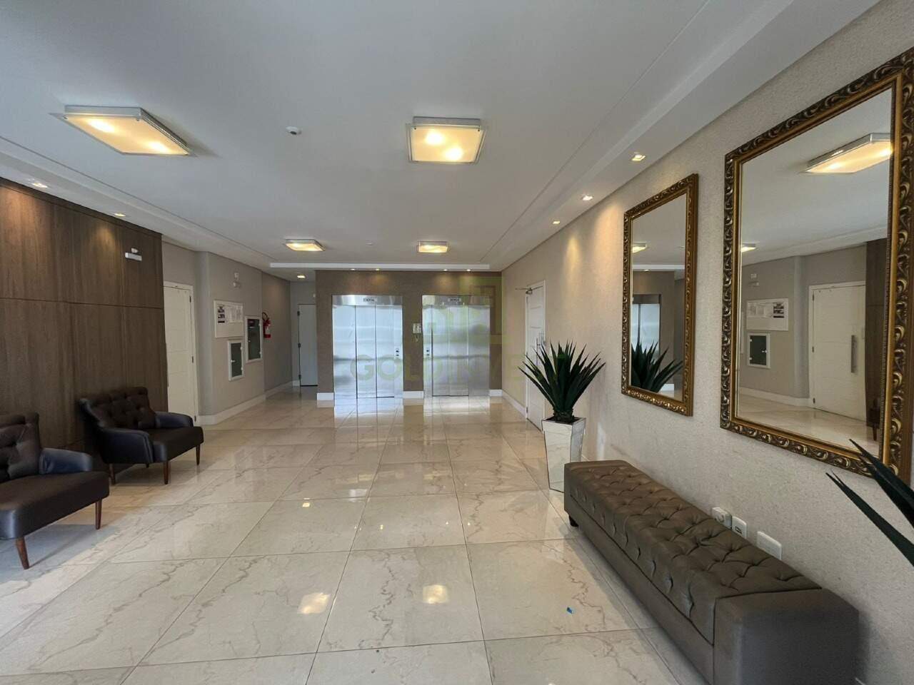 Apartamento de 3 quartos, 123m² no bairro Santa Rita, em Brusque | Eu Corretor