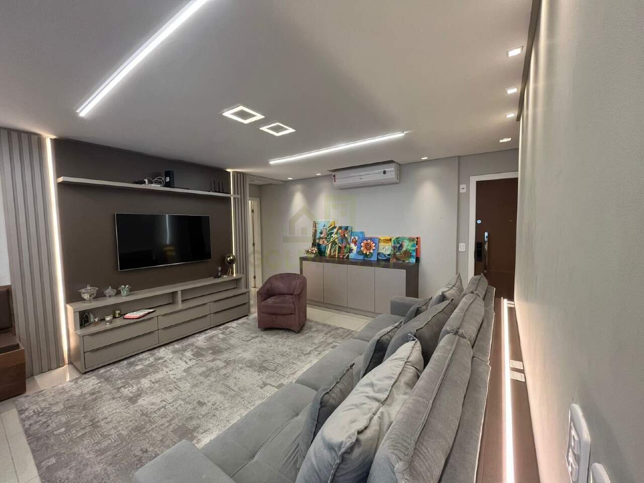 Apartamento de 3 quartos, 123m² no bairro Santa Rita, em Brusque | Eu Corretor