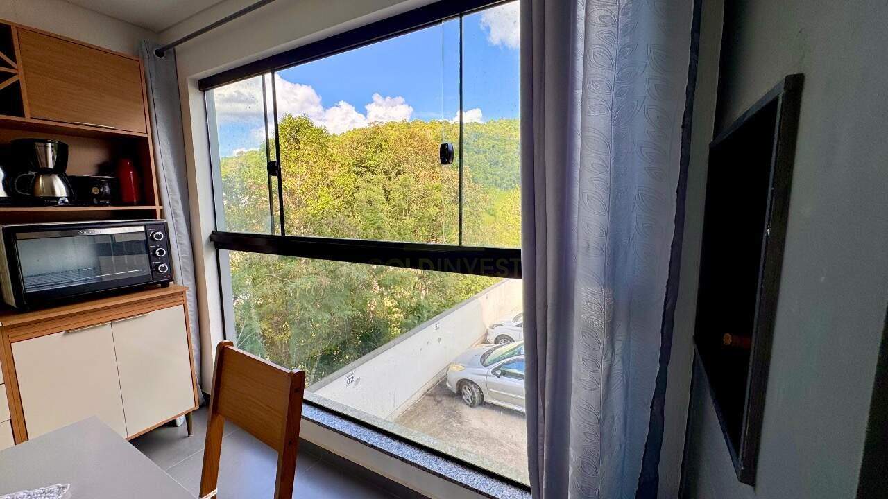 Apartamento de 2 quartos, 53m² no bairro Limeira Baixa, em Brusque | Eu Corretor