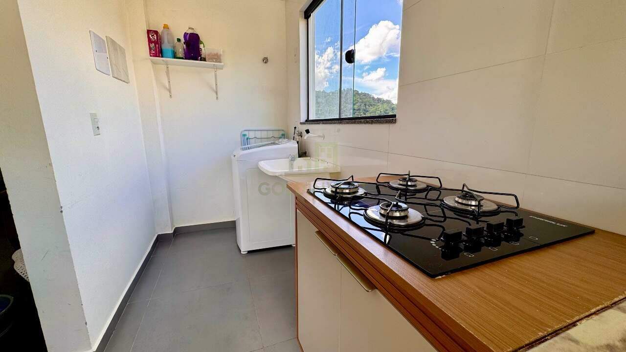 Apartamento de 2 quartos, 53m² no bairro Limeira Baixa, em Brusque | Eu Corretor