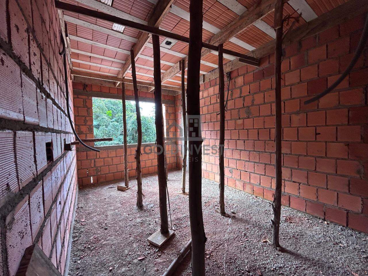 Sobrado de 2 quartos, 66m² no bairro Rio Branco, em Brusque | Eu Corretor