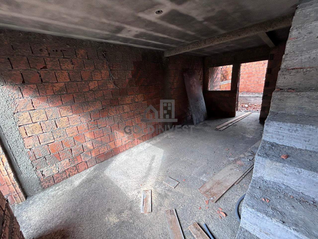 Sobrado de 2 quartos, 66m² no bairro Rio Branco, em Brusque | Eu Corretor
