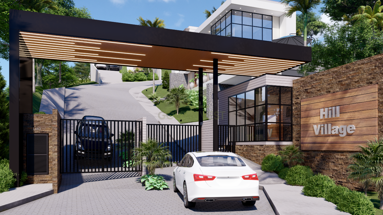 Lote/Terreno de 521m² no bairro CENTRO, em Guabiruba | Eu Corretor