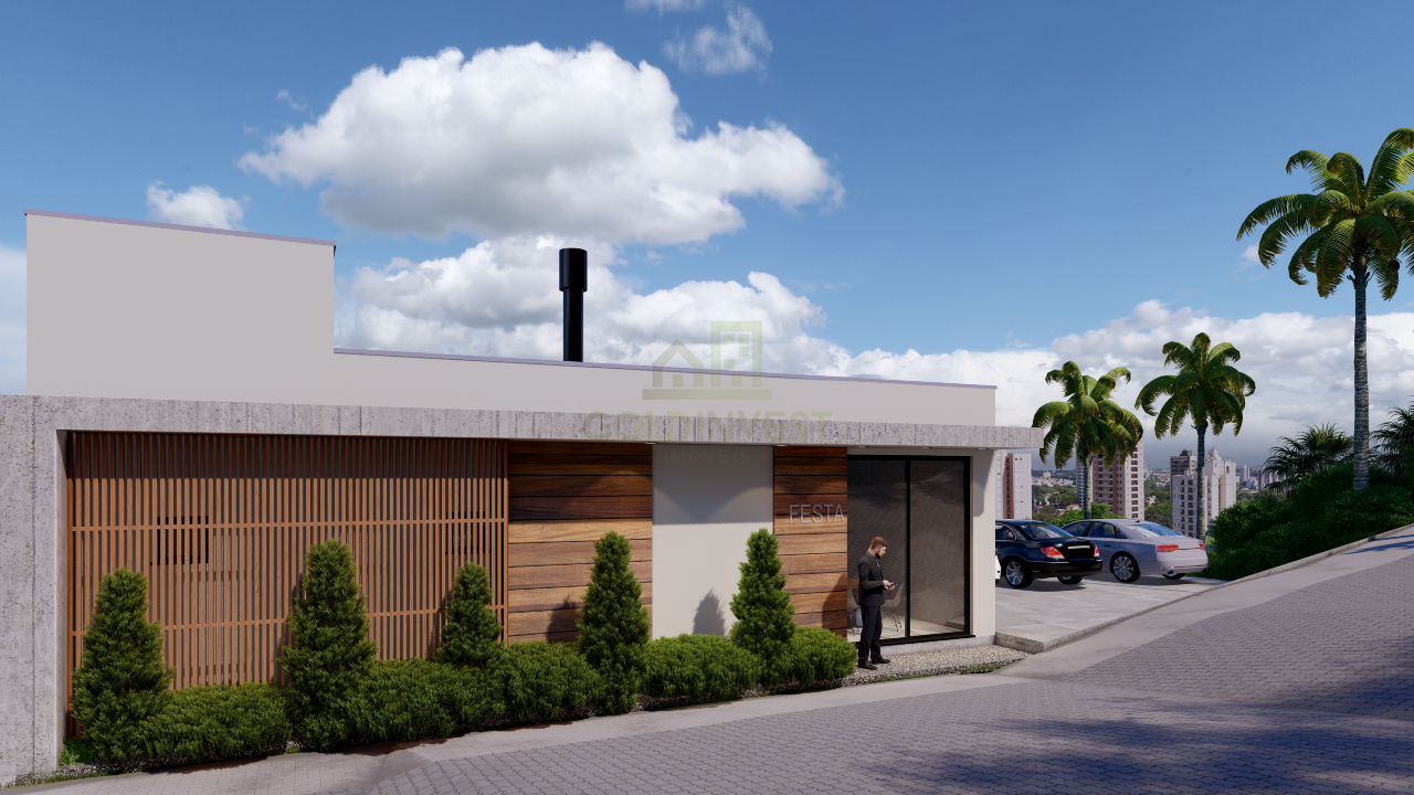 Lote/Terreno de 521m² no bairro CENTRO, em Guabiruba | Eu Corretor