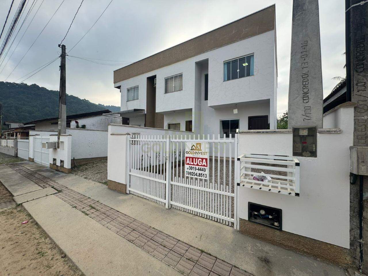 Casa de 2 quartos, 67m² no bairro Dom Joaquim, em Brusque | Eu Corretor