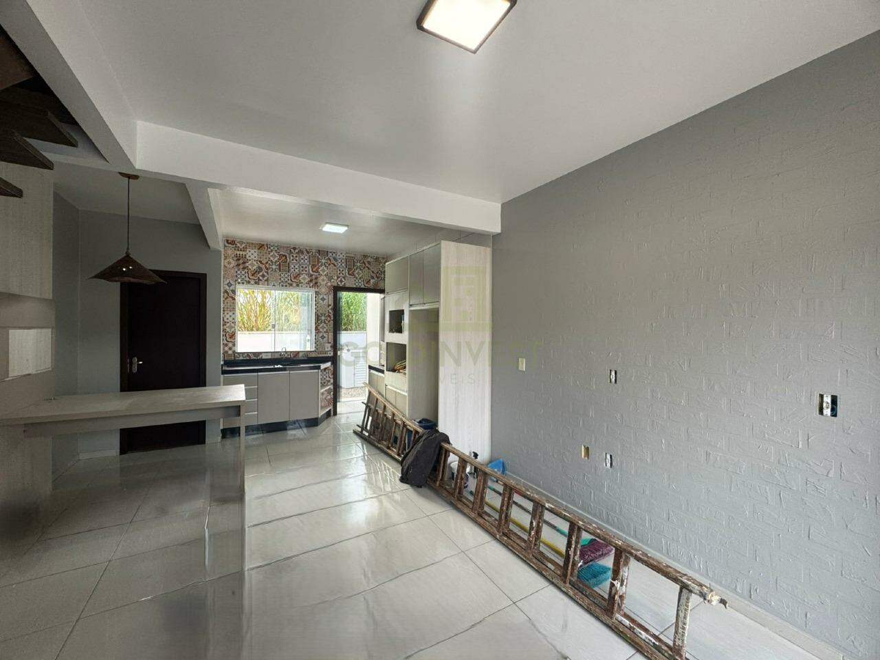 Casa de 2 quartos, 67m² no bairro Dom Joaquim, em Brusque | Eu Corretor