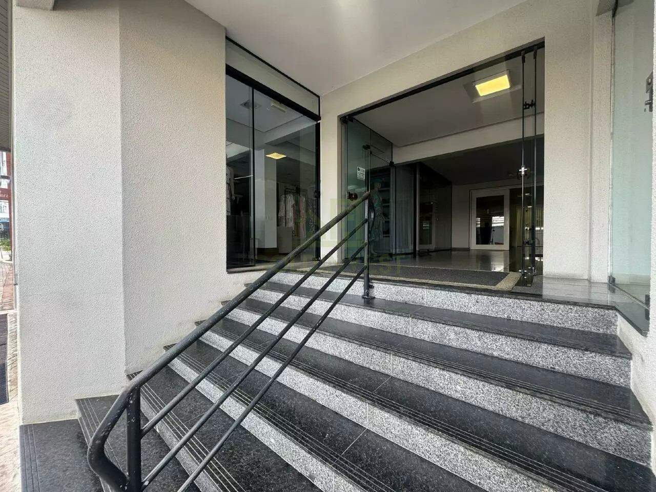 Loja / Salão / Ponto Comercial de 93m² no bairro Centro I, em Brusque | Eu Corretor