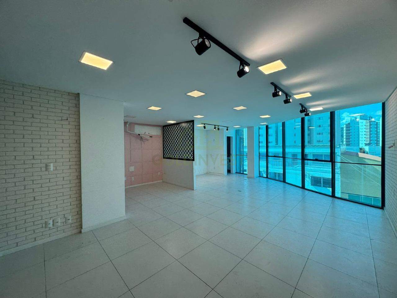 Loja / Salão / Ponto Comercial de 93m² no bairro Centro I, em Brusque | Eu Corretor