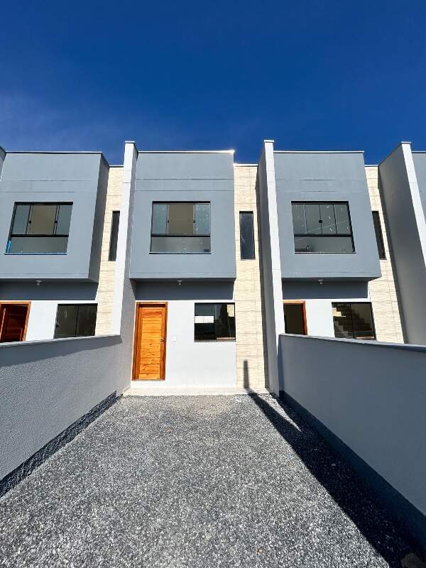 Casa de 2 quartos, 63m² no bairro Limeira, em Brusque | Eu Corretor