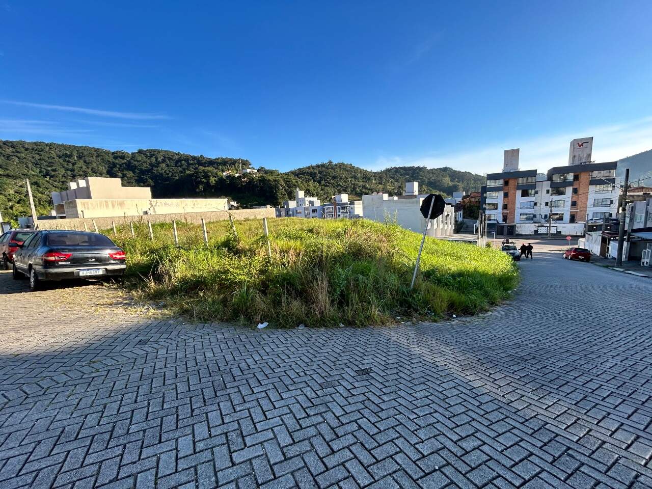 TERRENO OBRA