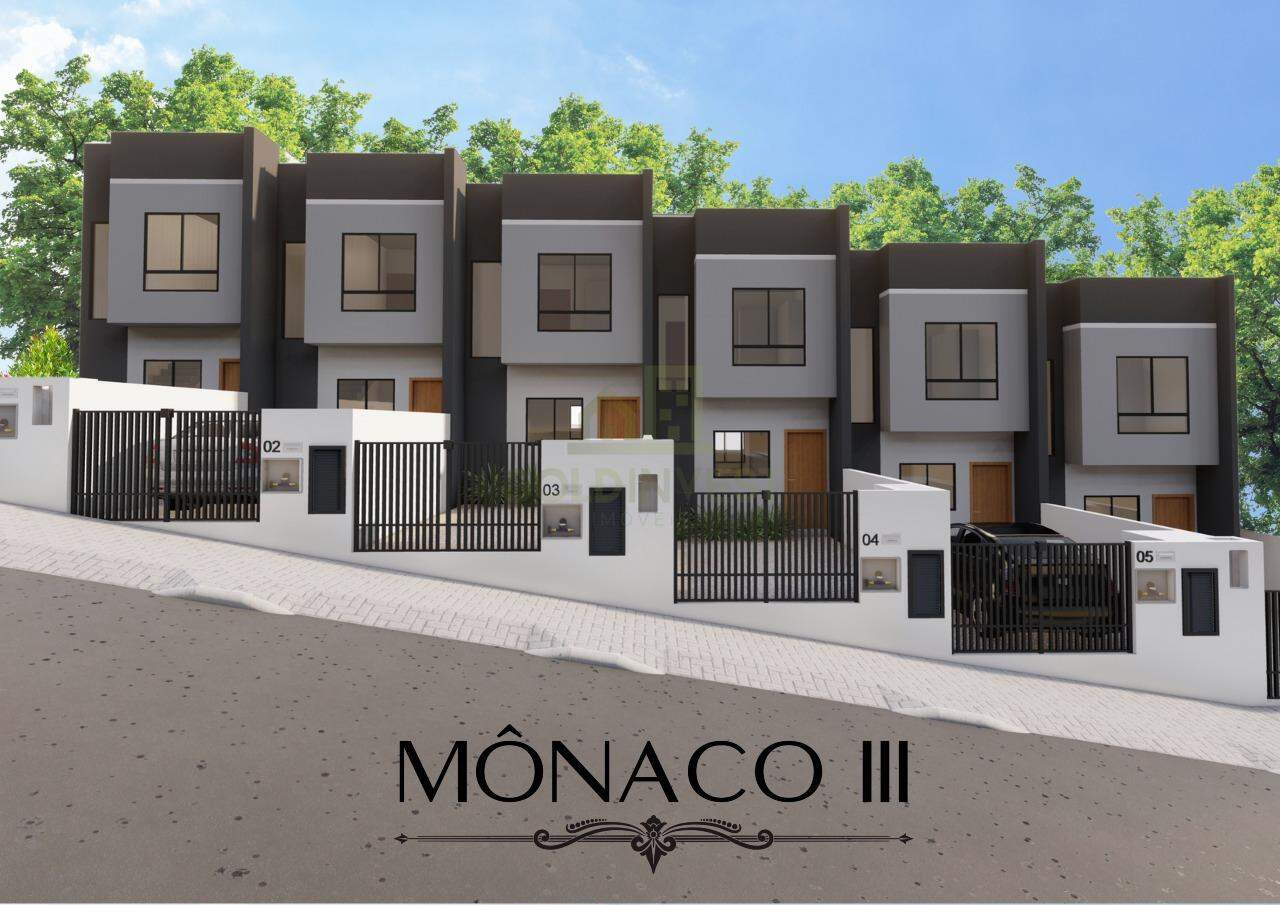 Casa de 2 quartos, 63m² no bairro Limeira, em Brusque | Eu Corretor