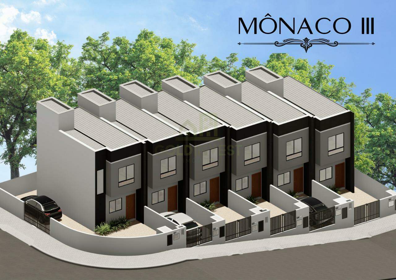 Casa de 2 quartos, 63m² no bairro Limeira, em Brusque | Eu Corretor