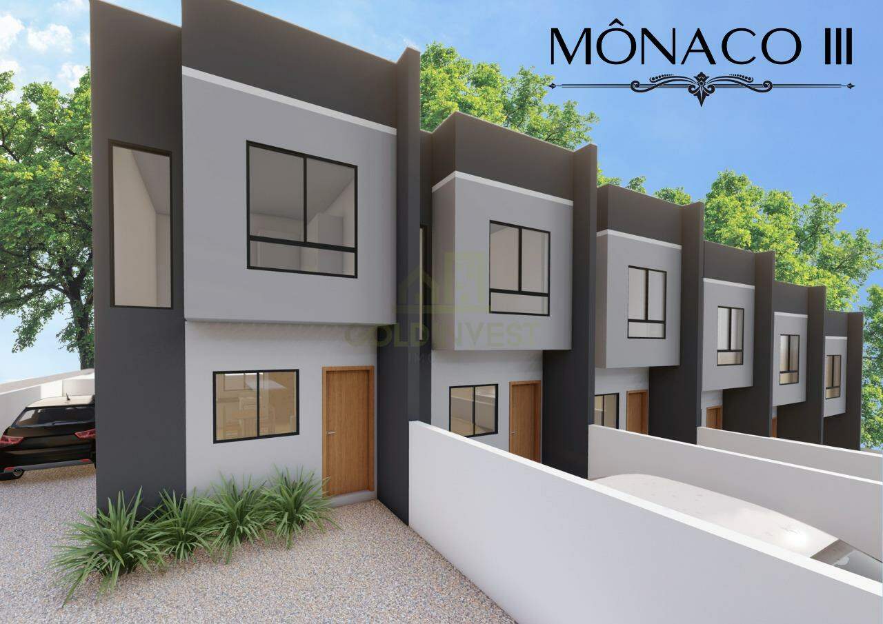 Casa de 2 quartos, 63m² no bairro Limeira, em Brusque | Eu Corretor