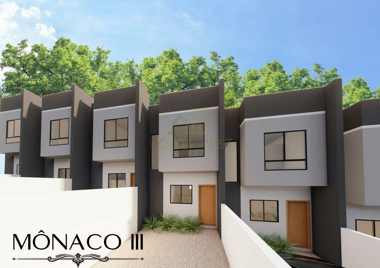 Casa de 2 quartos, 63m² no bairro Limeira, em Brusque | Eu Corretor