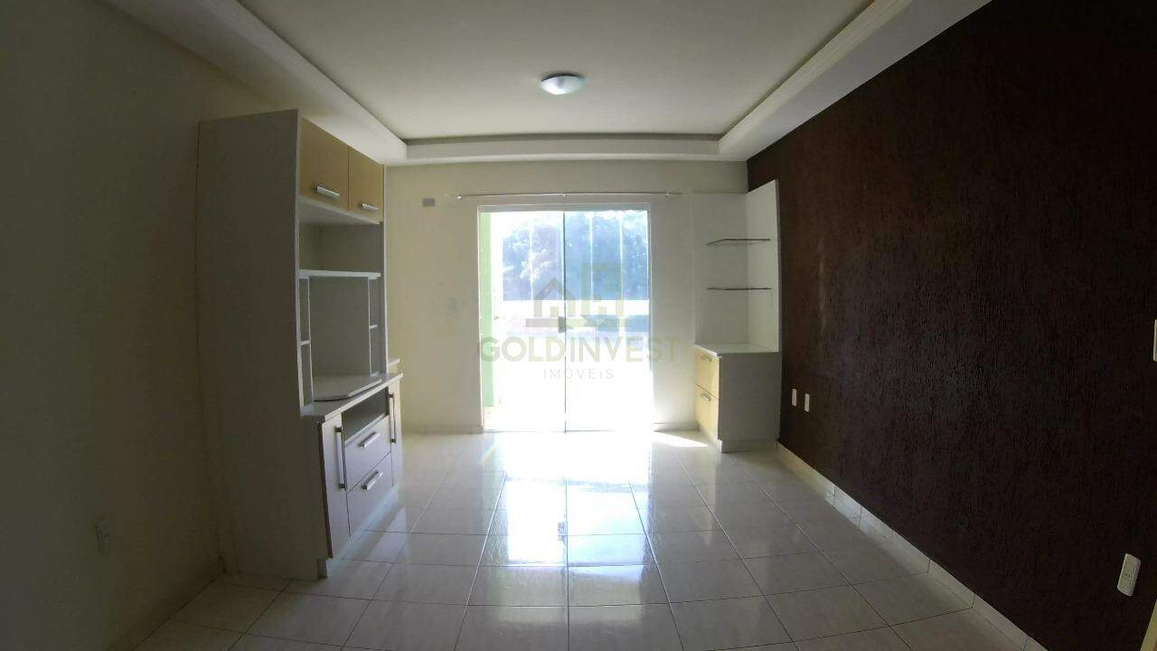 Apartamento de 3 quartos, 120m² no bairro Santa Rita, em Brusque | Eu Corretor