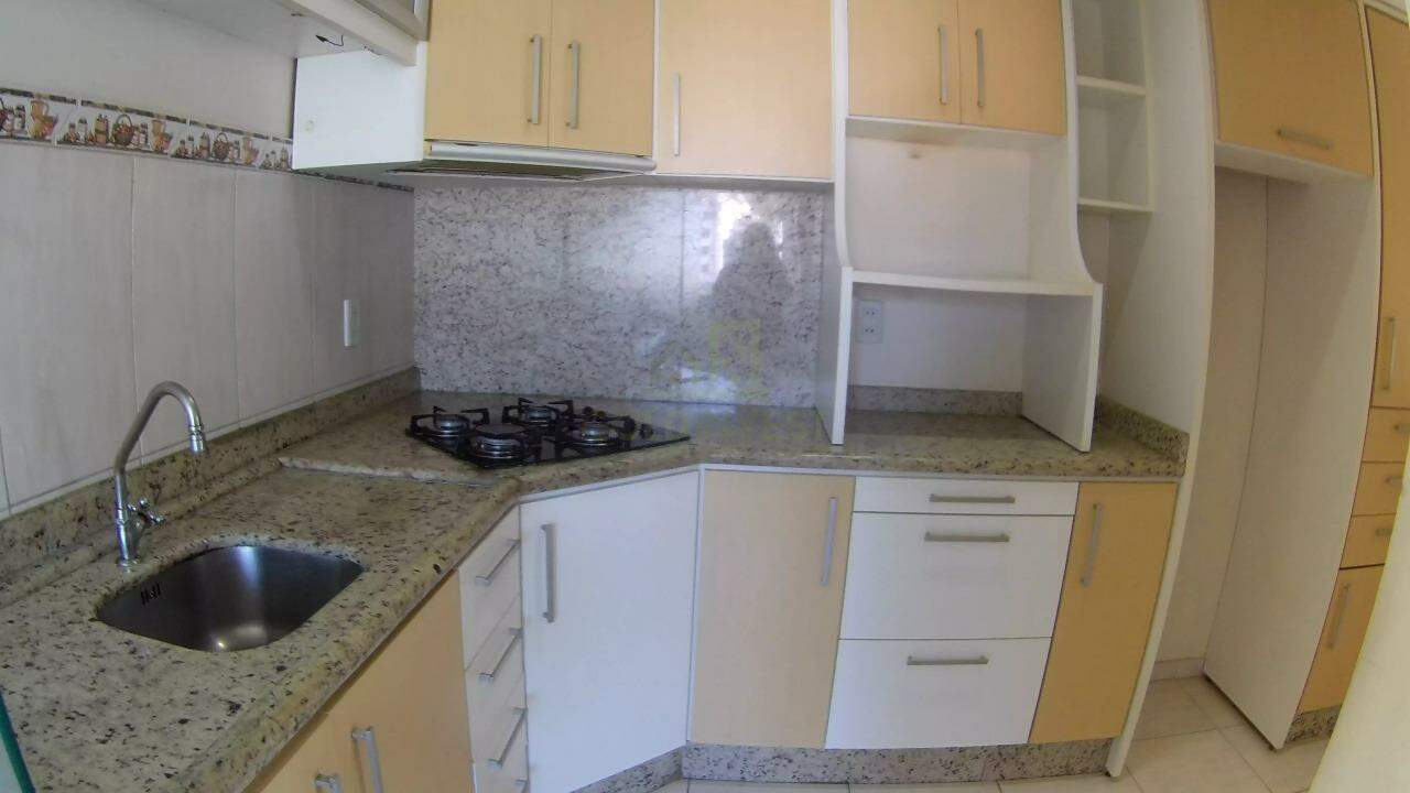 Apartamento de 3 quartos, 120m² no bairro Santa Rita, em Brusque | Eu Corretor