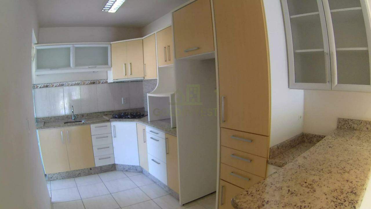 Apartamento de 3 quartos, 120m² no bairro Santa Rita, em Brusque | Eu Corretor