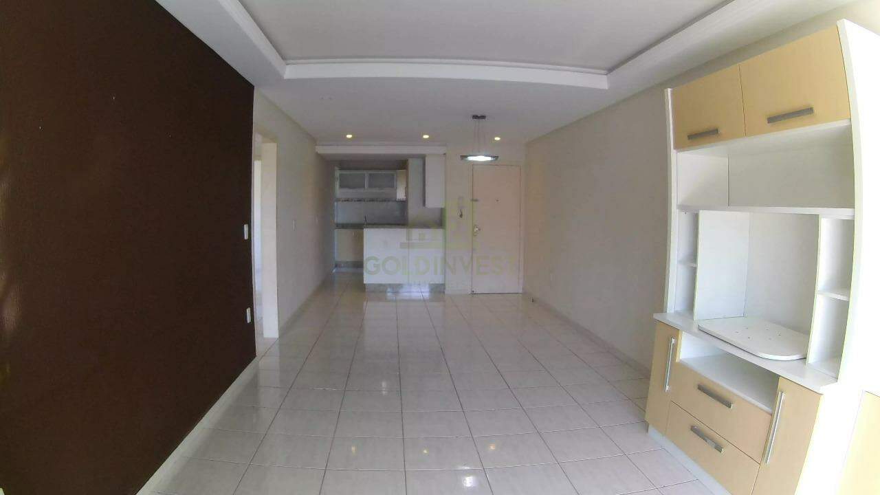 Apartamento de 3 quartos, 120m² no bairro Santa Rita, em Brusque | Eu Corretor
