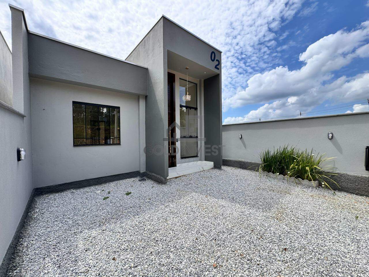 Casa à venda no São João: 