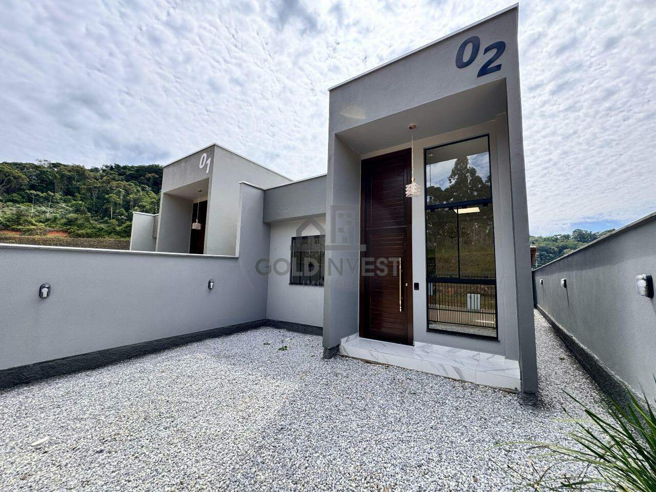 Casa à venda no São João: 