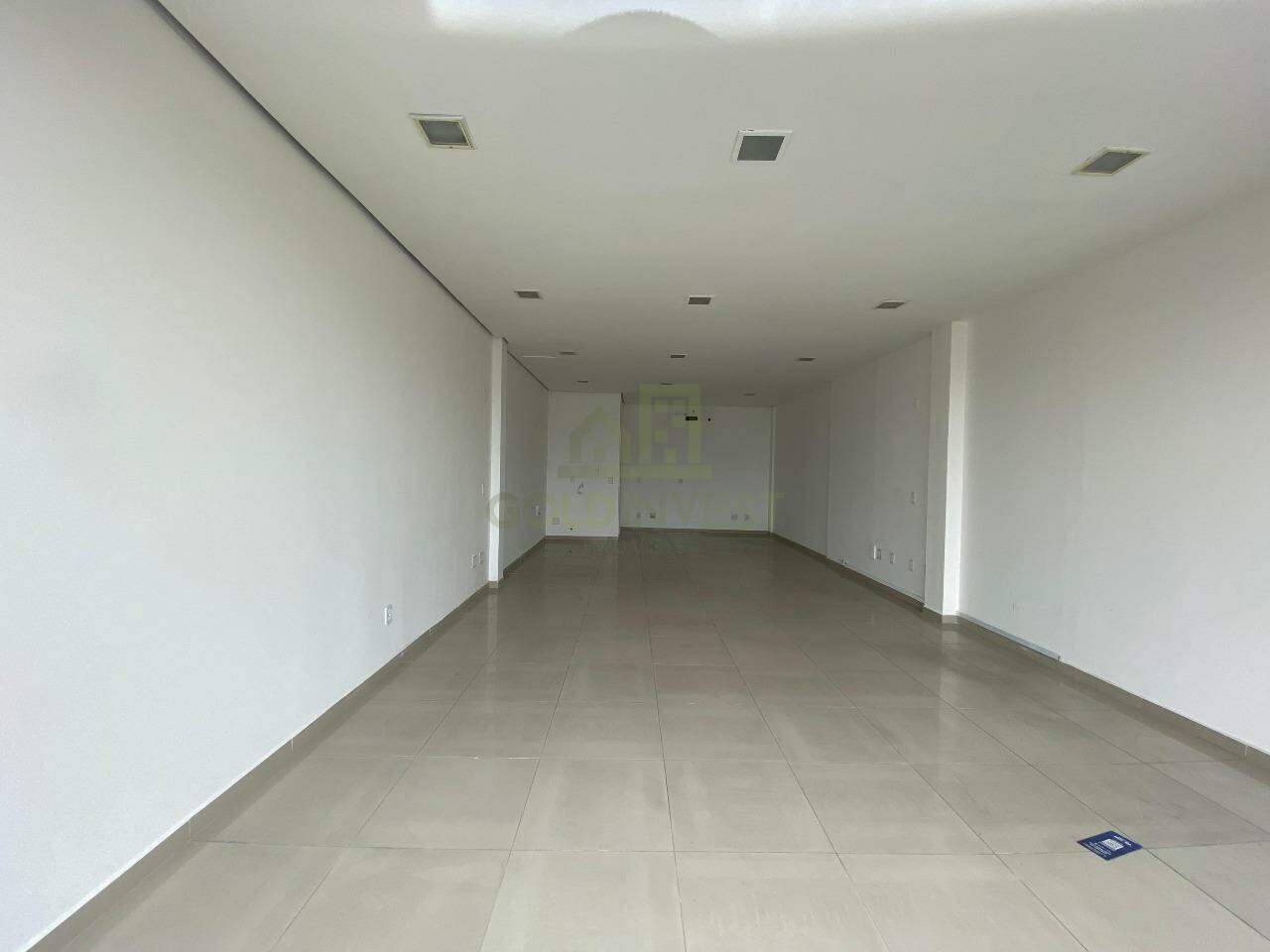 Loja / Salão / Ponto Comercial de 55m² no bairro Centro I, em Brusque | Eu Corretor