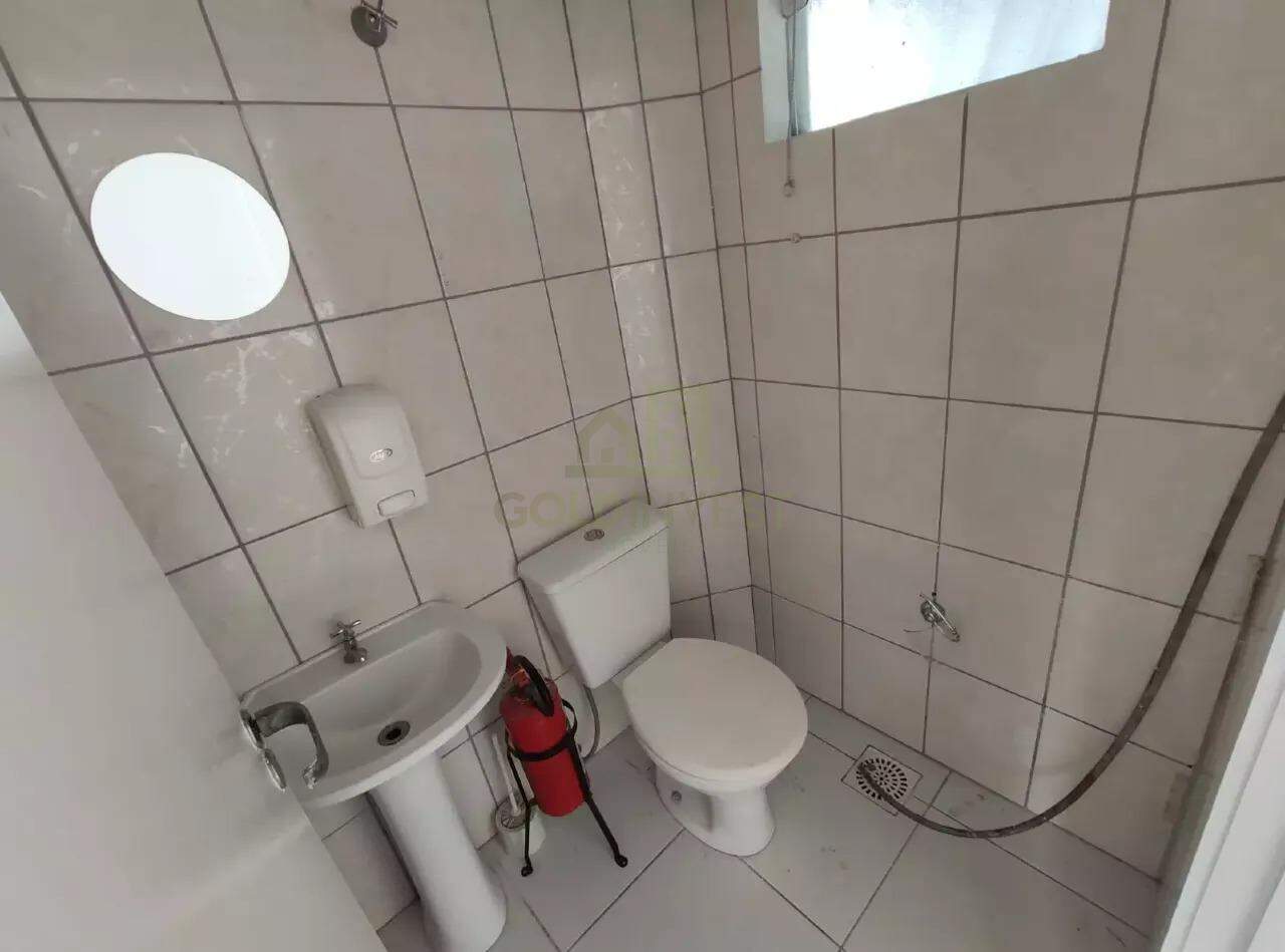 Loja / Salão / Ponto Comercial de 55m² no bairro Centro I, em Brusque | Eu Corretor