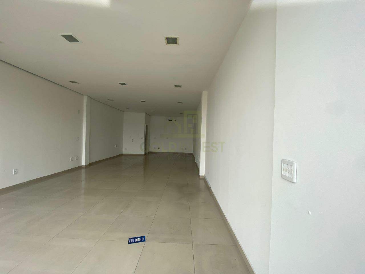 Loja / Salão / Ponto Comercial de 55m² no bairro Centro I, em Brusque | Eu Corretor
