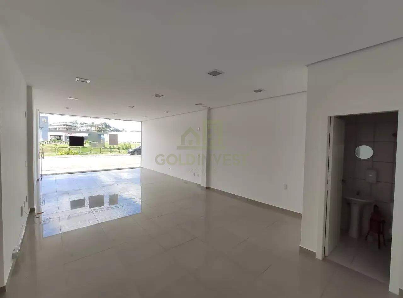 Loja / Salão / Ponto Comercial de 55m² no bairro Centro I, em Brusque | Eu Corretor