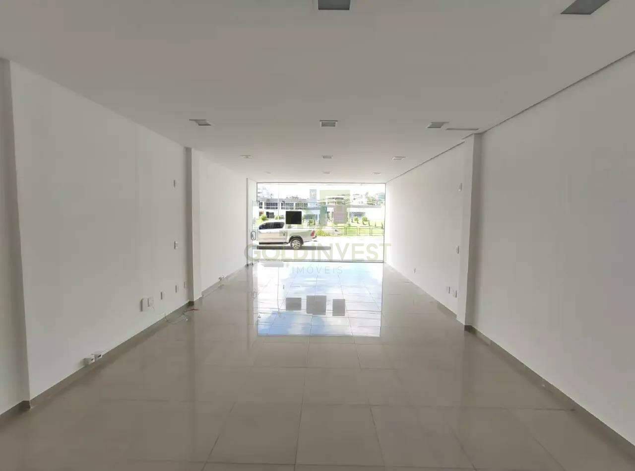 Loja / Salão / Ponto Comercial de 55m² no bairro Centro I, em Brusque | Eu Corretor