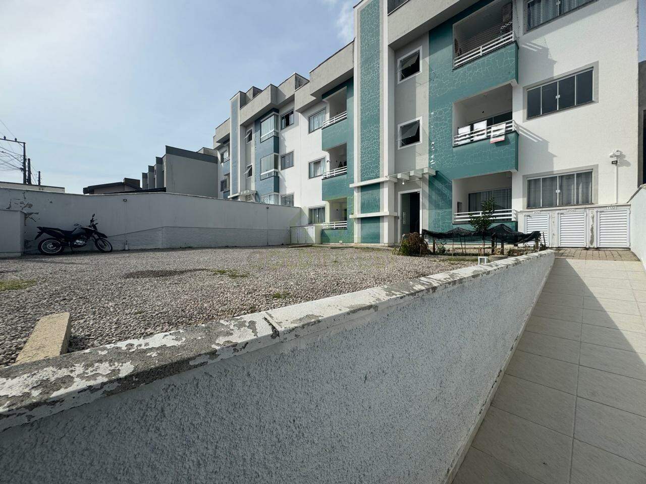 Apartamento de 2 quartos, 71m² no bairro Rio Branco, em Brusque | Eu Corretor