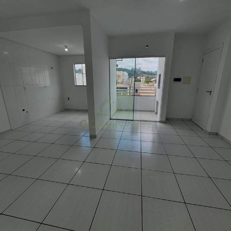 Apartamento de 2 quartos, 71m² no bairro Rio Branco, em Brusque | Eu Corretor
