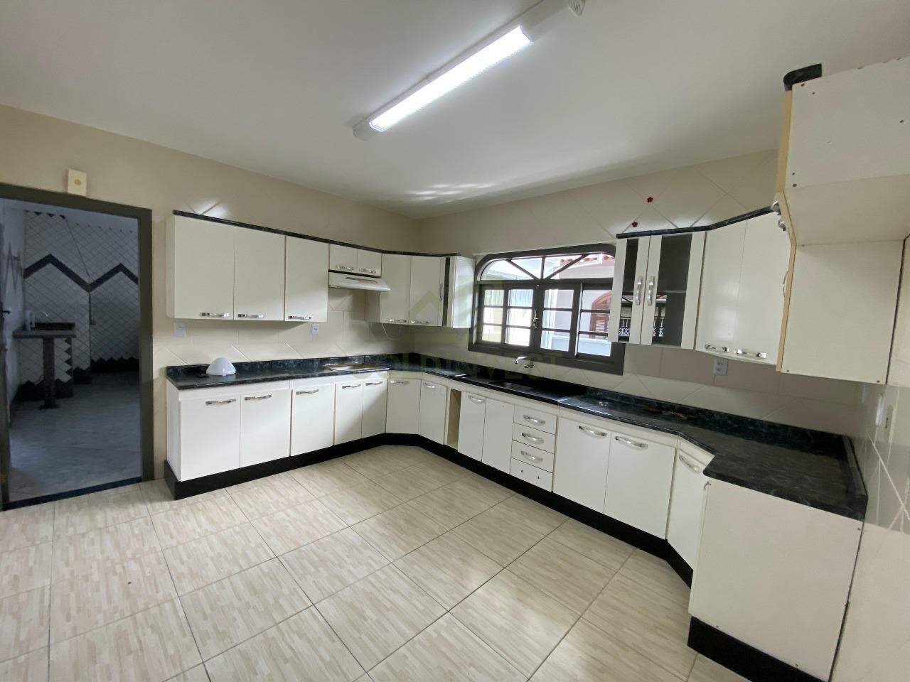 Casa de 3 quartos, 182m² no bairro São Pedro, em Brusque | Eu Corretor