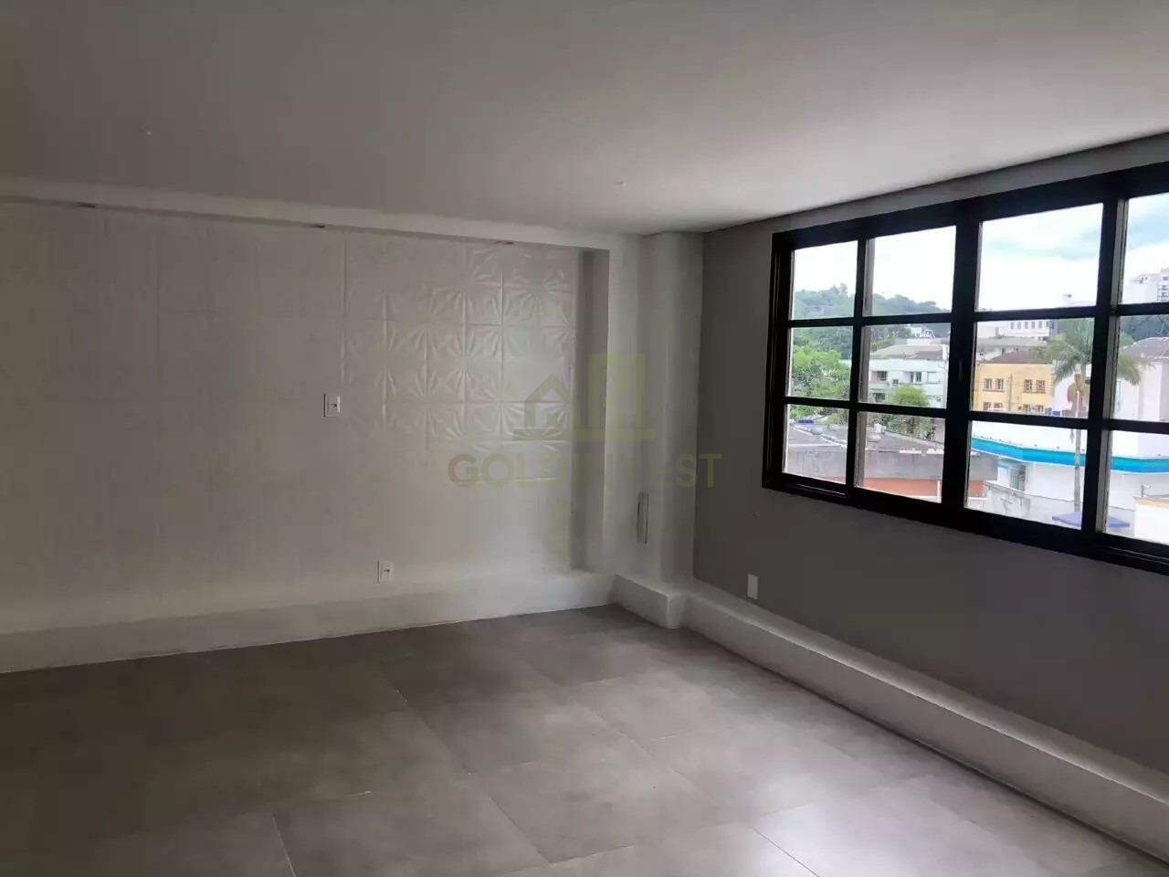 Loja / Salão / Ponto Comercial de 40m² no bairro Centro I, em Brusque | Eu Corretor