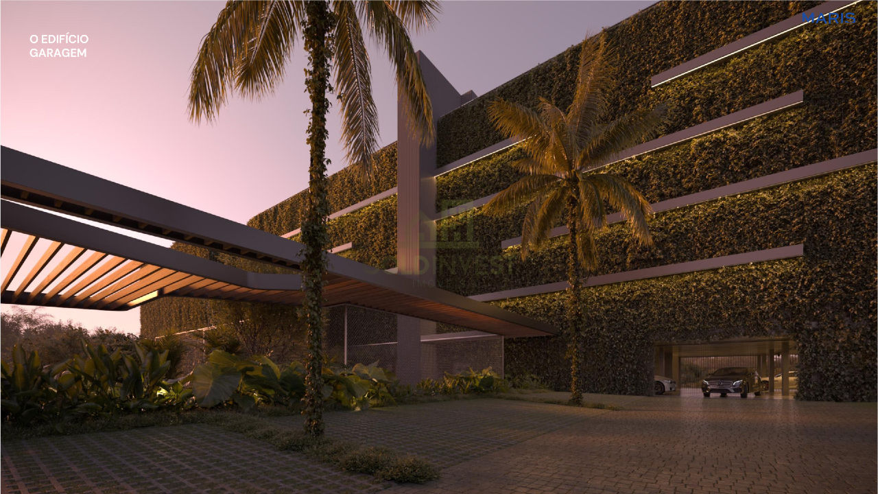 Estrutura Garagem Cobertas