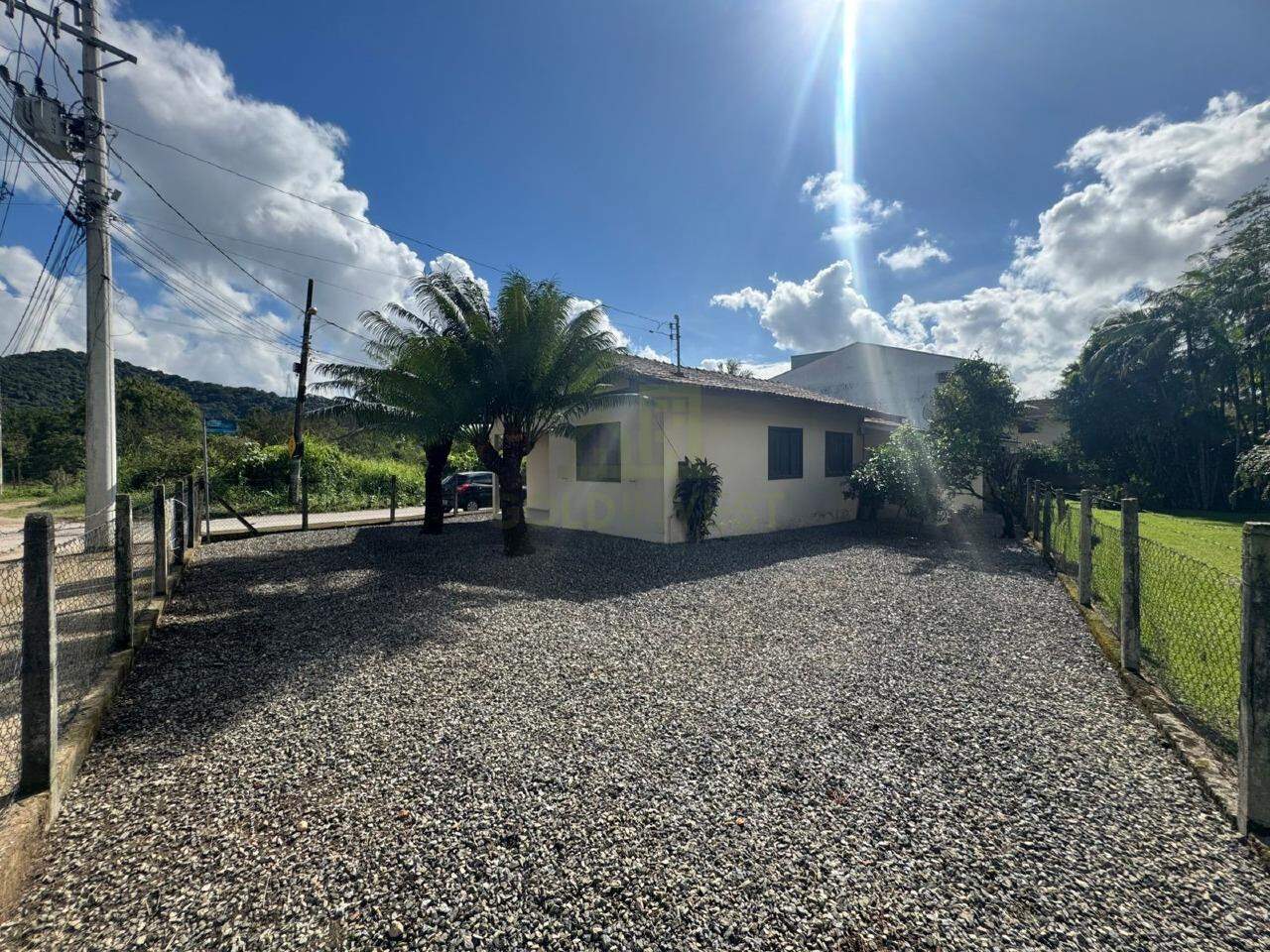 Casa de 3 quartos, 114m² no bairro Rio Branco, em Brusque | Eu Corretor