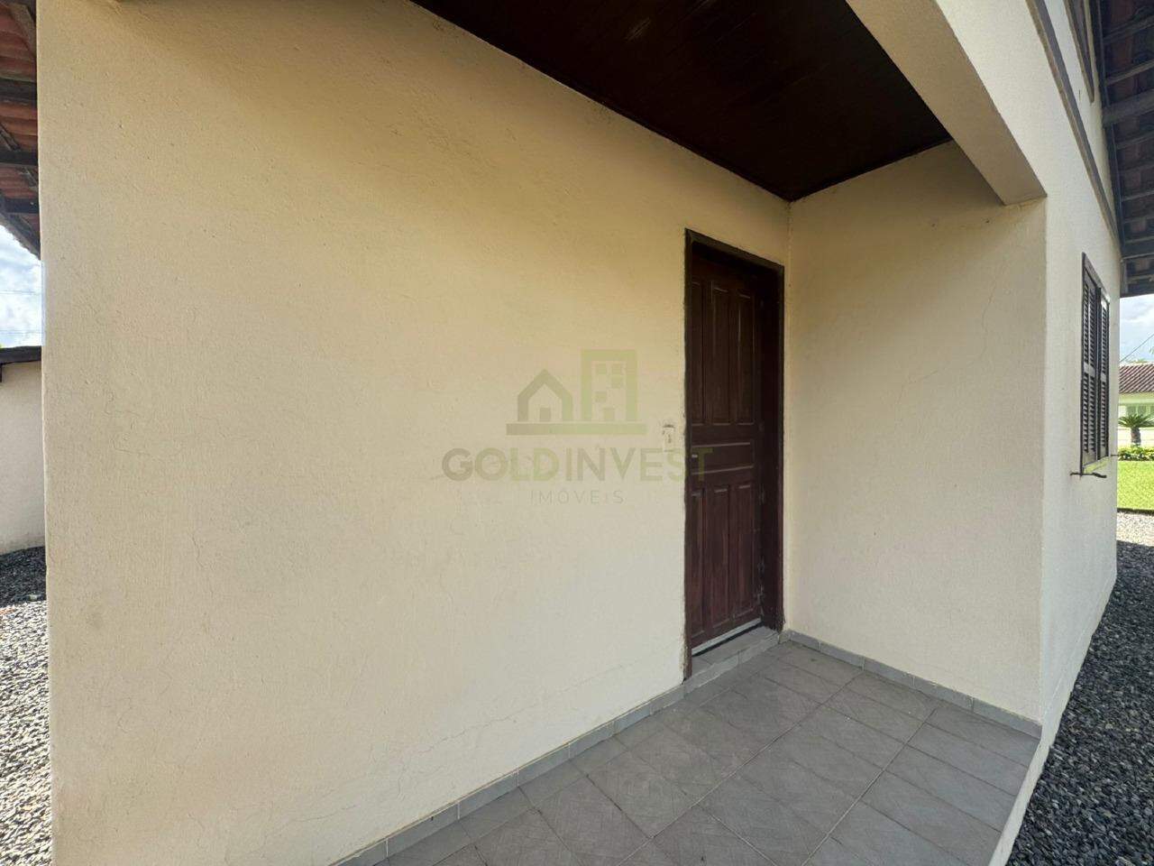 Casa de 3 quartos, 114m² no bairro Rio Branco, em Brusque | Eu Corretor