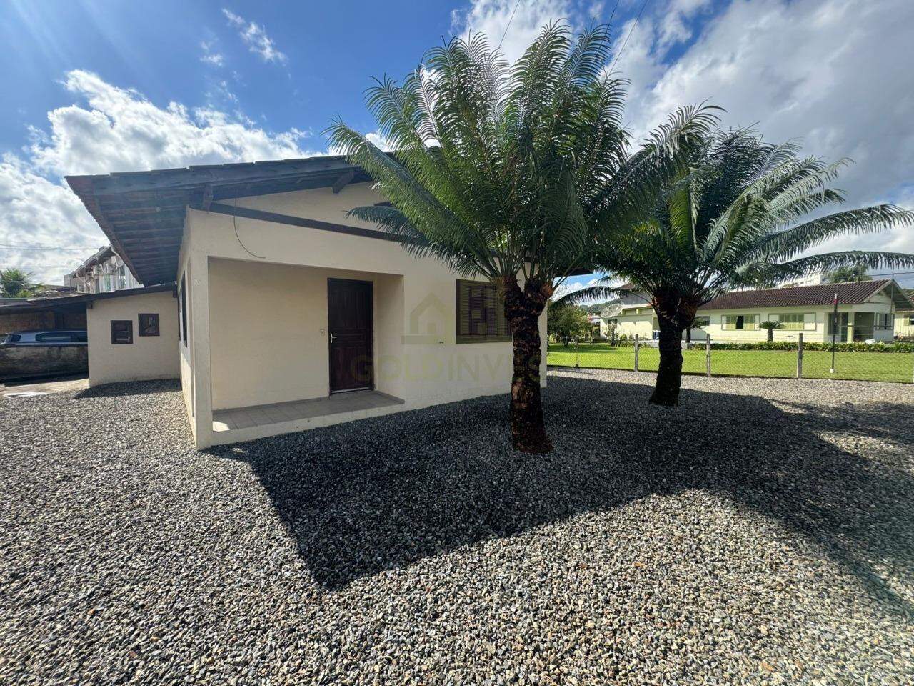 Casa de 3 quartos, 114m² no bairro Rio Branco, em Brusque | Eu Corretor