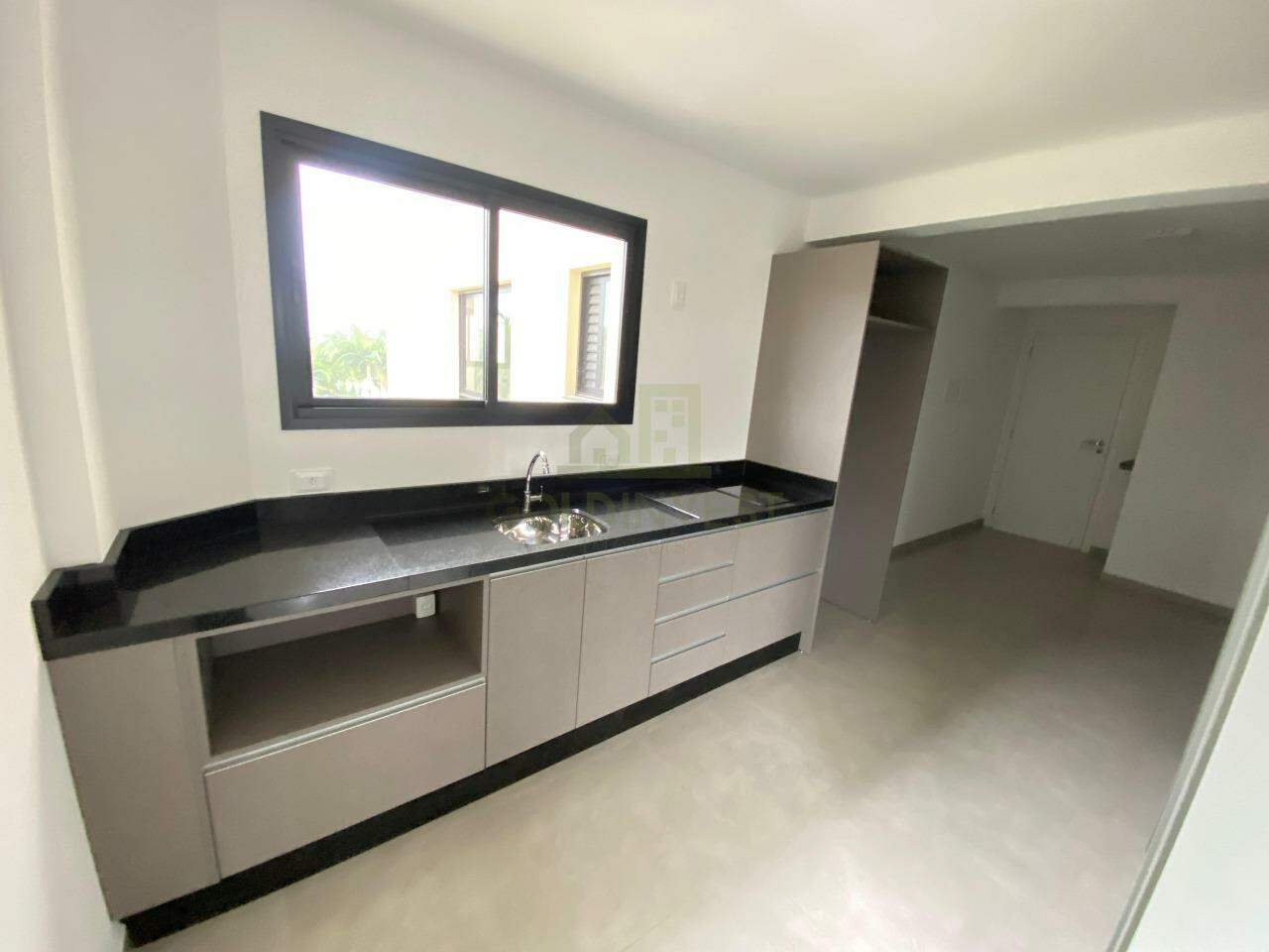 Apartamento de 1 quarto, 40m² no bairro Santa Terezinha, em Brusque | Eu Corretor