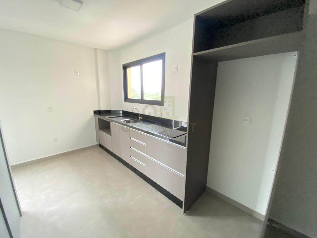 Apartamento de 1 quarto, 40m² no bairro Santa Terezinha, em Brusque | Eu Corretor
